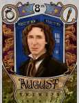 【奇幻画作收藏】Doctor Who Calendar 2014