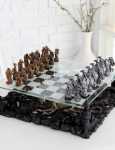 国际象棋：骑士与龙